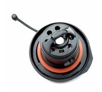 XYUOIS Cavo Tappo Serbatoio Carburante Compatibile con Fiat per Bravo per Doblo per Alfa 46820586 Coperchio del Serbatoio del Gas per Auto Sostituzione del Tappo del Serbatoio del Carburante per Auto
