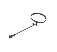 XYUOIS Cavo Tappo Serbatoio Carburante Compatibile con Lexus per Gs350 Rx350 Gs460 Coperchio del Tappo del Serbatoio del Carburante Anello di Corda della Linea del Cavo 7730006040