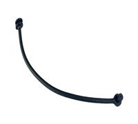 XYUOIS Cavo Tappo Serbatoio Carburante Compatibile con per E87 E88 E46 E90 E91 E92 E93 E39 E60 E63 E64 E65 E66 X3 X5 Tappo Carburante Nero Copertura del Serbatoio Cavo di Linea