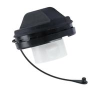 XYUOIS Cavo Tappo Serbatoio Carburante Compatibile con Toyota per Avalon per Matrix per Corolla Coperchio del Tappo del Serbatoio del Gas Combustibile 77300-35040