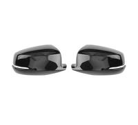 XYUOIS Compatibile con Accord 2014 2015 2016 2017 Copri Specchietti Retrovisori Esterni Tappi per Specchietti Retrovisori Laterali Copri Specchietti Retrovisori Laterali Mirror Copri Calotta(Black)