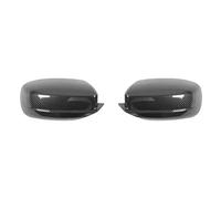 XYUOIS Compatibile con Chrysler per 300 200 Copri Specchietti Retrovisori Esterni Copri Specchietti Retrovisori Laterali Gusci Specchietti Retrovisori Laterali Mirror Copri Calotta(Carbon Look)