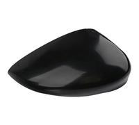 XYUOIS Compatibile con Ford per Fiesta MK7 2008-2017 Copertura Specchietto Retrovisore Auto Copertura Specchietto Retrovisore Auto Tappi Specchietti Retrovisori Esterni Mirror Copri Calotta(Right)