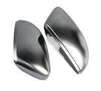 XYUOIS Compatibile con per Passat Nms per Bora per C-Trek Auto per Coperture Specchietti Retrovisori Esterni Cappucci per Specchietti Retrovisori Esterni Accessori per Auto Mirror Copri Calotta