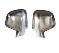 XYUOIS Compatibile con Peugeot per Rifter per Partner II 2012-2018 Copri Specchietti Retrovisori Esterni Tappi per Specchietti Retrovisori Laterali Mirror Copri Calotta