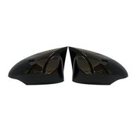 XYUOIS Compatibile con Toyota per C-HR 2017-2021 Copri Specchietto Retrovisore per Auto Copri Specchietti Retrovisori Esterni Tappi per Specchietti Retrovisori Esterni Mirror Copri Calotta(Black)