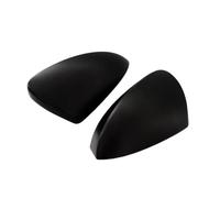XYUOIS Compatibile con Toyota per Rush 2018-2021 Copri Specchietti Retrovisori Esterni Tappi per Specchietti Retrovisori Laterali Copri Specchietti Retrovisori Laterali Mirror Copri Calotta(Black)