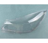 XYUOIS Copriobiettivo Faro Auto Compatibile con Opel per Insignia 2009 2010 2011 2012 2013 Auto Faro Lente Copertura Auto Faro Borsette Paralume Custodia Faro Copertura(Left)