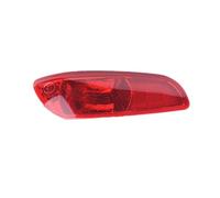 XYUOIS Fanalino Posteriore Auto Compatibile con Hyundai per Santa Fe CM 2.4T 2010 2011 2012 92408-2B500 Paraurti Posteriore Auto Luce Freno Luci Posteriori Luce di Retromarcia 92409-2B500(Left)