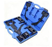 XYUOIS Fasatura Motore dell'auto Compatibile con Jeep per Grand per Cherokee per Wrangler JL per Gladiator V6 3.6L Pentastar Kit Attrezzi per Catena di Distribuzione Motore