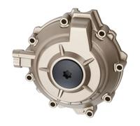 XYUOIS Motore Coperchio Statore Compatibile con per S1000rr per S1000rr 2019-2024 per S1000r 2021-2025 Statore Motore Moto Coperchio Carter Motore