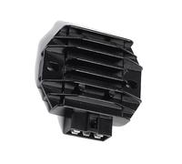 XYUOIS Raddrizzatore Motocicletta Compatibile con Aprilia per Mojito 150 per Scarabeo 200 2003 2004 2005 2006 2007 per Sport per City 200 2004-2007 Regolatore di Tensione Raddrizzatore