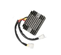 XYUOIS Raddrizzatore Motocicletta Compatibile con Ducati per Monster 796 per ABS per Hypermotard 796 2010 2011 2012 Raddrizzatore Regolatore di Tensione del Motociclo Raddrizzatore