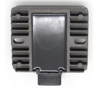 XYUOIS Raddrizzatore Motocicletta Compatibile con per EX400 per Ninja 400R 2011-2013 per KRF750 per Teryx 2008 2009 2010 2011 2012 2013 Raddrizzatore di Tensione per Motociclette