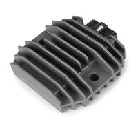 XYUOIS Raddrizzatore Motocicletta Compatibile con per FZ6-N per FZ6 per Naked per FZ6-S per FZ6 per 2004-2009 Regolazione Raddrizzatore Regolatore di Tensione del Motociclo