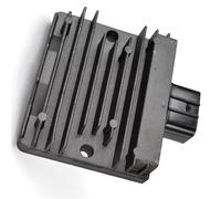 XYUOIS Raddrizzatore Motocicletta Compatibile con per KLE650 per 650 LT per Supplement 2017 per EN650 per Vulcan 650 S 2018-2021 Recutificatore di Tensione Motociclistica