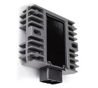 XYUOIS Raddrizzatore Motocicletta Compatibile con per KVF650 per Brute per Force I 2006-2013 per KRF750 per Teryx 2008 2009 2010 2011 2012 2013 Raddrizzatore Regolatore