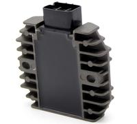 XYUOIS Raddrizzatore Motocicletta Compatibile con per Stratoliner per Midnight 2006-2008 per Vector 2006-2008 2009 2010 2011 2012 Regolatori per Moto Regolatore di Tensione