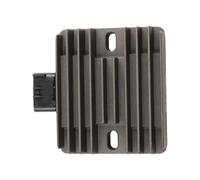 XYUOIS Raddrizzatore Motocicletta Compatibile con per VN900 per Vulcan 900 2006 2007 2008 2009 2010 2011 2012 2013 2014 2015 2016 2017 Raddrizzatore Moto 21066-0705