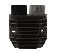 XYUOIS Raddrizzatore Motocicletta Compatibile con per XV19C per Stratoliner per Deluxe 2011 per XV19S per Roadliner S 2006-2008 2009 2010 Regolatore di Tensione Raddrizzatore