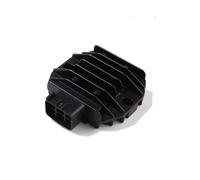 XYUOIS Raddrizzatore Motocicletta Compatibile con per YFM per Grizzly 660 2002-2005 2006 2007 2008 per YXR per Rhino 660 2004-2007 Raddrizzatore Moto 5BN-81960-00-00