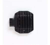 XYUOIS Raddrizzatore Motocicletta Compatibile con per YFM per Raptor 700 2006-2009 2010 2011 2012 2013 per YFZ R 450 2009-2013 Regolatori per Moto Regolatore di Tensione