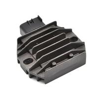 XYUOIS Raddrizzatore Motocicletta Compatibile con per YFM660 per Raptor 2001-2004 2005 per YFM350 per Grizzly 2007 2008 2009 2010 2011 Raddrizzatore di Tensione per Motociclette