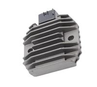 XYUOIS Raddrizzatore Motocicletta Compatibile con per YFM700RSP per Raptor 700 per Speciale per L'Edizione 2006-2013 2014 2015 2016 2018 Moto Raddrizzatore Regolatore di Tensione