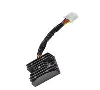 XYUOIS Raddrizzatore Motocicletta Compatibile con per Z550 per GT550 1983-1991 1992 1993 1994 per Z750 per GT750 1992 1993 1994 Regolatore di Tensione Raddrizzatore per Motocicletta