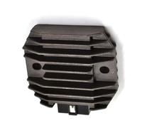 XYUOIS Raddrizzatore Motocicletta Compatibile con per ZXR400 L 1991 1992 1993 per ZL600 B per Eliminator 1996-1997 Regolazione del Regolatore di Tensione del Raddrizzatore per Motocicletta