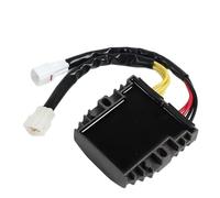 XYUOIS Raddrizzatore Motocicletta Compatibile con Suzuki per Boulevard per C50T per VL800T 2014-2015 per VL800 per Volusia per Model K1 2001-2004 2005 Raddrizzatori per Moto