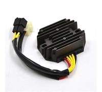 XYUOIS Raddrizzatore Motocicletta Compatibile con Suzuki per DR250 1990 1991 1992 1993 1994 1995 per SV650 1999 2000 2001 2002 Accessori di Ricambio per Cavi Raddrizzatori
