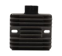 XYUOIS Raddrizzatore Motocicletta Compatibile con Suzuki per GSR400 2006-2010 per LTA450X per King per Quad 2007-2009 2010 Raddrizzatore Regolatore di Tensione per Motocicletta