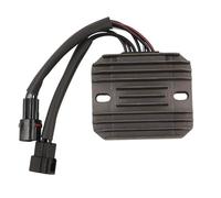 XYUOIS Raddrizzatore Motocicletta Compatibile con Suzuki per GSXR1000 per GSX-S750 2015-2016 per SFV650 2009 2010 2011 2012 2013 2014 2015 Raddrizzatore per Motocicletta 32800-47H00