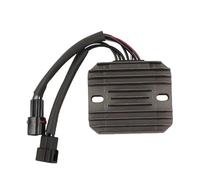 XYUOIS Raddrizzatore Motocicletta Compatibile con Suzuki per GSXR600 2006-2016 per DL650 per V-Strom 2004-2010 2011 2012 2013 2014 2015 2016 Regolatore di Tensione Raddrizzatore