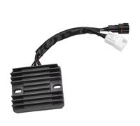 XYUOIS Raddrizzatore Motocicletta Compatibile con Suzuki per GW250 per Inazuma per GW250 per Magneto 2014 2015 2016 2017 Moto Raddrizzatore 32800-48H00