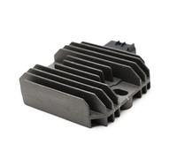 XYUOIS Raddrizzatore Motocicletta Compatibile con Suzuki per LTA750 per King per Quad 750AXi SP per Power per Steering 2017 Regolatore di Tensione Raddrizzatore per Moto 32800-20H00