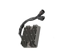 XYUOIS Raddrizzatore Motocicletta Compatibile con Suzuki per SV650 ABS 2017 per VL800T per Boulevard C50T 2013 2014 2015 2016 2017 Regolatore Raddrizzatore 32800-41G10