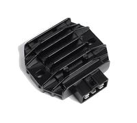 XYUOIS Raddrizzatore Motocicletta Compatibile con Vespa per GT 200 per Granturismo 2003 2004 2005 2006 per Primavera 150 per Vale A Dire per 3V 2014 Moto Regolatore Raddrizzatore