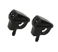 XYUOIS Ugelli Lavacristallo Compatibile con Land per Rover per LR4 2010-2016 LR3 2005-2009 per Rover per Sport 2006-2013 Auto Parabrezza Tergicristallo Rondella Ugello LR018833