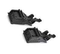 XYUOIS Ugello Tergicristalli Compatibile con per Touareg per Polo 6N2 9N 6R1 6C1 Auto Parabrezza Tergicristallo Ugello di Spruzzo d'Acqua OEM: 6RD955985 56D955751