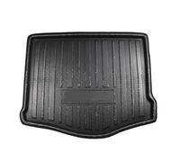 XYUOIS Vasca Bagagliaio Proteggi Compatibile con Ford per Focus Hatchback 5 Porte per Mk3 2012 2013 2014 2015 2016 2017 2018 Tappetino per Bagagliaio Posteriore per Auto