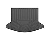 XYUOIS Vasca Bagagliaio Proteggi Compatibile con Mazda per CX-5 per KF 2017 2018 2019 2020 2021 2022 2023 Tappetini per Auto Antiscivolo Tappetini per Bagagliaio Tappetino Impermeabile Accessorio