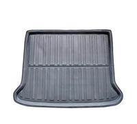 XYUOIS Vasca Bagagliaio Proteggi Compatibile con Mazda per CX30 2019 2020 2021 Tappetino per Baule Posteriore Tappetino Antiscivolo per Bagagliaio Tappetino Speciale per Bagagliaio