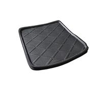 XYUOIS Vasca Bagagliaio Proteggi Compatibile con per A6 per C6 2004 2005 2006 2007 2008 2009 2010 2011 Tappetini per Bagagliaio Posteriori Auto Impermeabili Vassoio per Pavimento Tappeto Bagagliaio