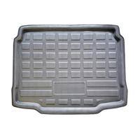 XYUOIS Vasca Bagagliaio Proteggi Compatibile con Skoda per Yeti 5L Sedan 2009 2010 2011 2012 2013 2014 2015 2016 2017 Tappetino per Bagagliaio Posteriore per Auto Accessori per Bagagliaio