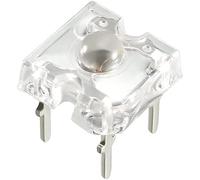 XYWHPGV 150pcs 3mm Piranha LED ROSSO Luci a diodi rotondi Super 4 PIN Trasparente 2V 20mA Lampadine Componenti elettronici Diodi a emissione luminosa Filcker(2ecf0 7c02f 931b2 2802e 255ed fdbce