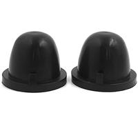 XYWHPGV 2 pezzi 72 mm di diametro interno tappo di tenuta in gomma parapolvere per faro LED HID(cd05f d7bab 81b0d 0804a db442 14c66