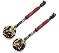 XYWHPGV 2 pezzi collo spalla bussare scratcher massaggio rilassante martello sollievo dallo stress(e3ab2 61fab a6c95 ee84a a604f d7348