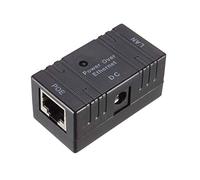 XYWHPGV 2 pz POE Iniettore Splitter POE Combinatore Separatore DC 5-48V Power Over Ethernet Adattatore Modulo di Alimentazione (95dd5 fc0df a098d 4a9ec 67adf 3472b